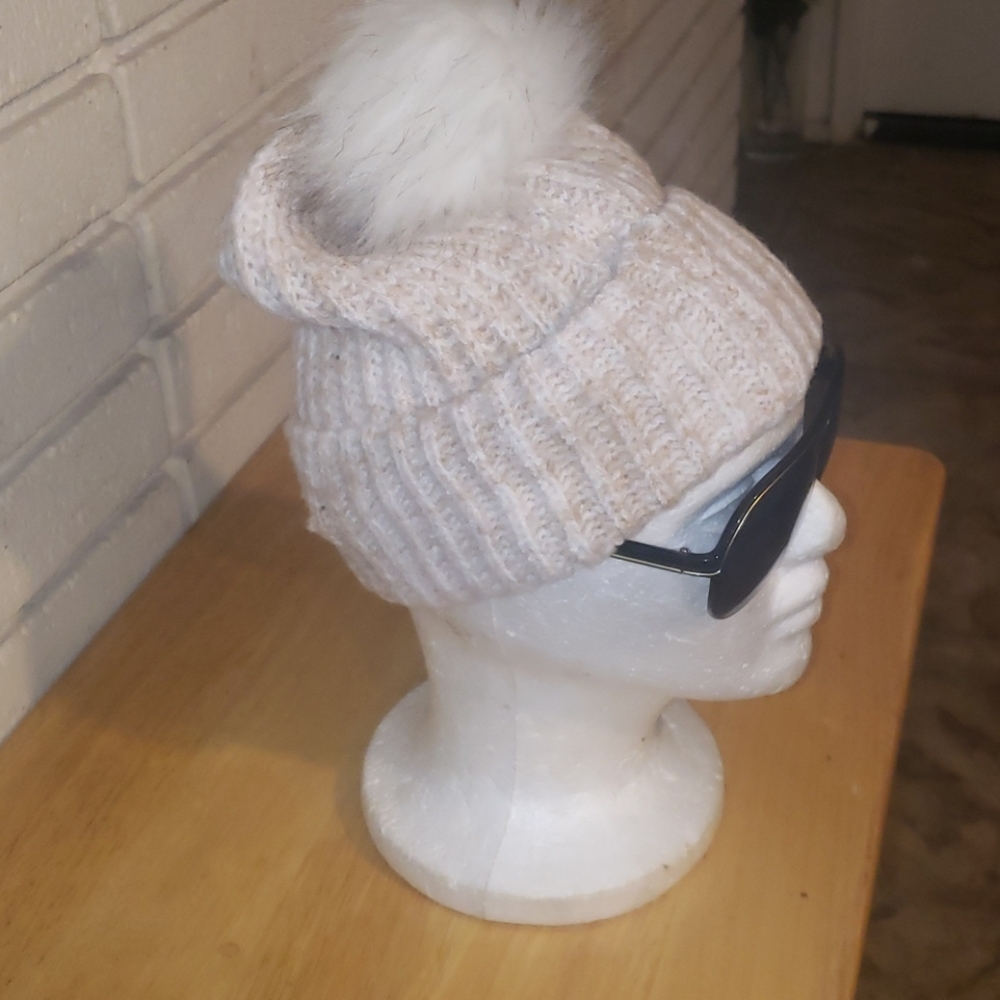 New Knitted Hat